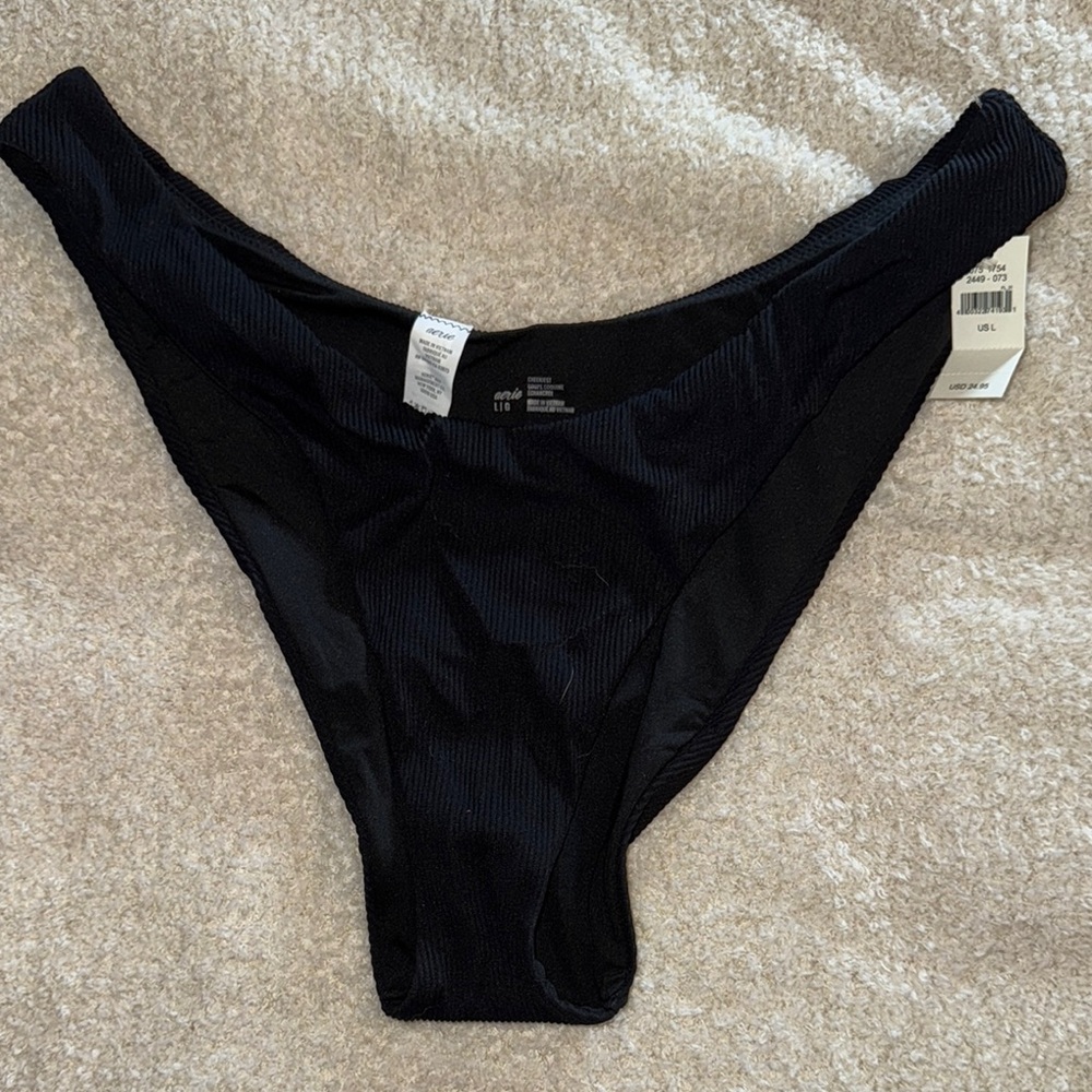 Aerie Mix and Match Swim - Picture 9 of 14